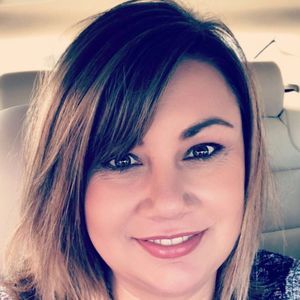 Meet your Posher, Mandy